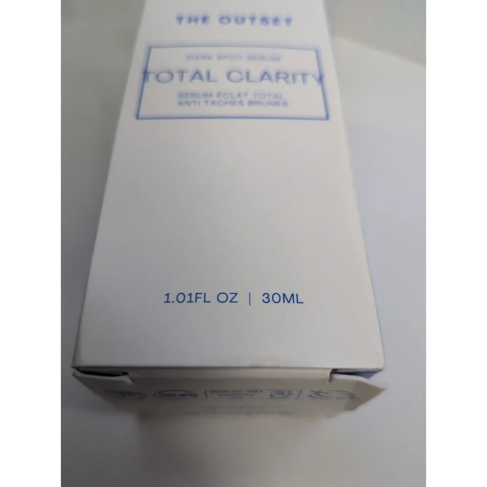 The Outset this item